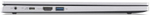 Ноутбук  Acer Aspire 3 A315-24P-R8RZ 15.6 ", Ryzen 3, 8 Гб RAM, 256 Гб SSD, Radeon Graphics, Серебристый