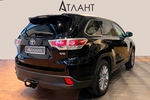 Toyota Highlander, 2015 год