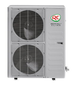 ROYAL CLIMA ESPERTO ES-F 36HREX/ES-E 36HEX