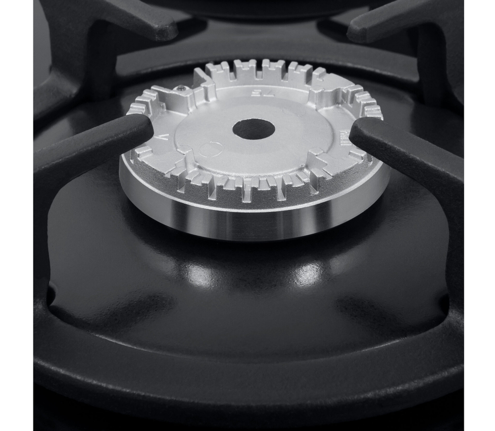 Газовая варочная панель MAUNFELD EGHG.32.1CB/G фото 10