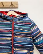 Пуховик Paul Smith