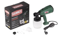 Краскопульт Hammer flex PRZ350