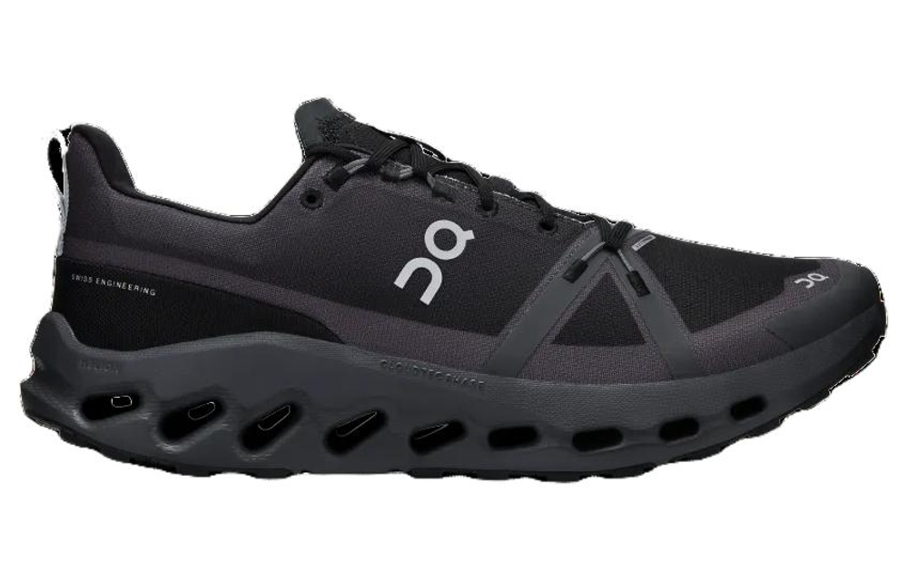 On Cloudsurfer Trail Waterproof