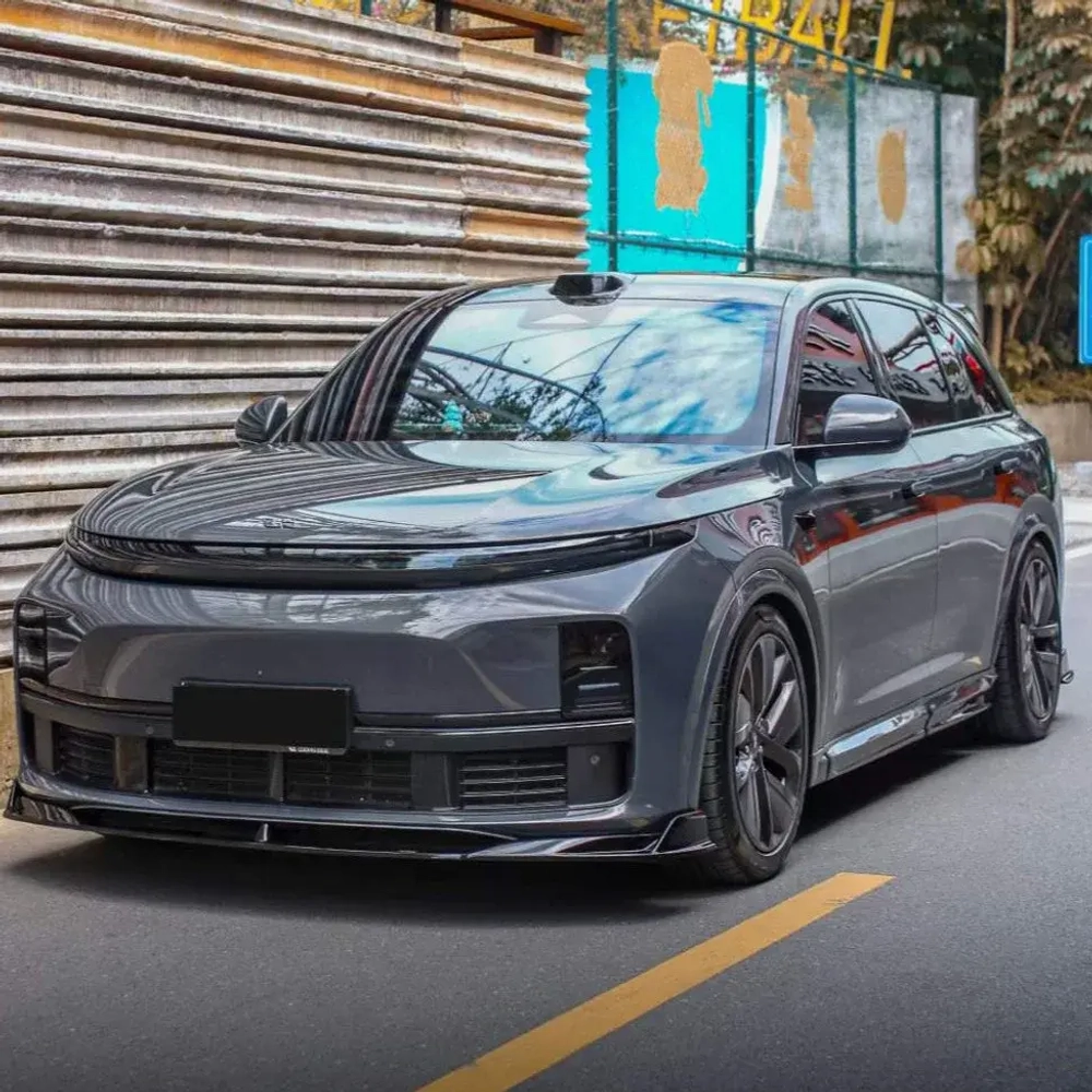 Обвес для Li Xiang L7 2023-2024+ Ли Сян