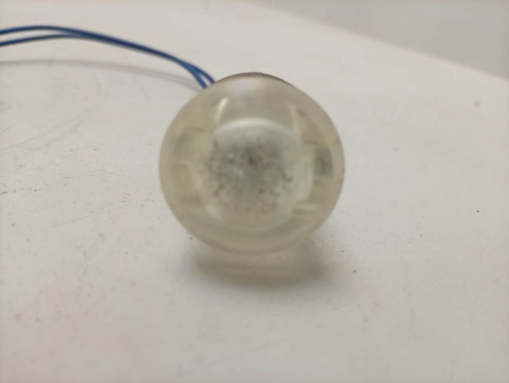 LAVALOGIC1810 кт33 Лампочка подсветки для стиральной машины Electrolux Zanussi AEG б/у