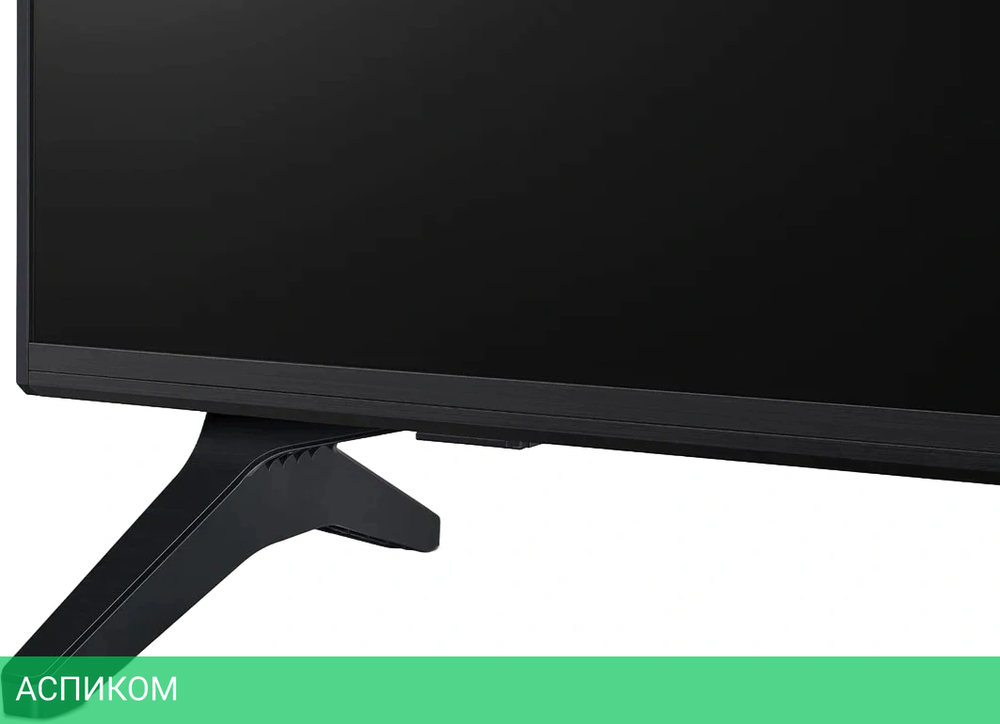 Телевизор LED LG 55" 55QNED70A6A.ARUG