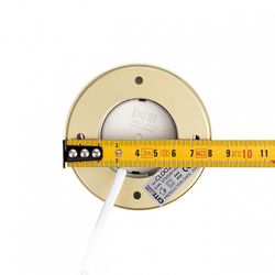 Накладной светильник Citilux Hardy CL002C12