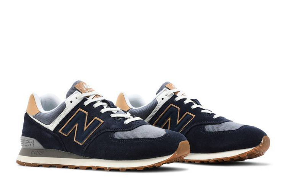 Кроссовки New Balance Nb 574