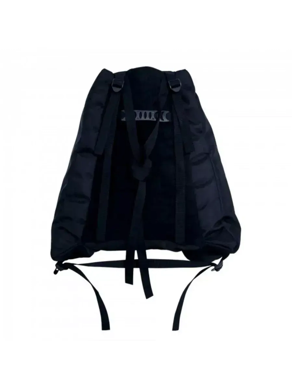 Сумка багажная для снегохода Yamaha Venture 90798FKS0707