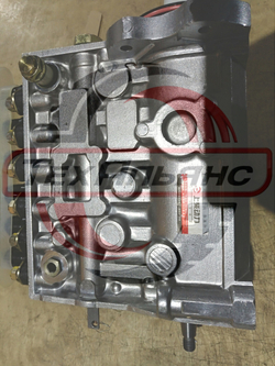 Насос топливный в сборе S00010459 model BH6P120