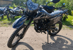 Мотоцикл SAIMO 06 PRO 300CC ENDURO