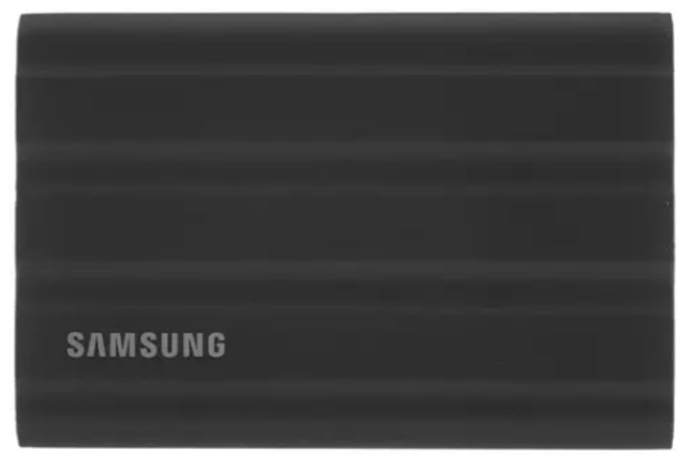 Внешний SSD USB 3.2 Gen 2 Type-C Samsung MU-PE2T0S/WW