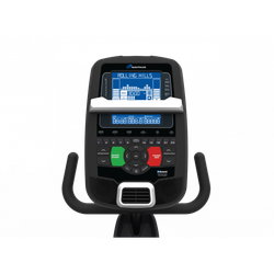 Горизонтальный велотренажер Nautilus R628