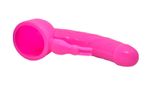 Насадка для Magic-wand Love Products Rabbit Dildo
