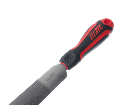 Напильник полукруглый 300мм №3 60 HRC JTC