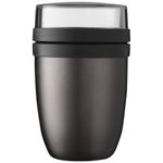 Термоизолированный ланч-бокс Ellipse