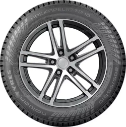 Nokian Hakkapeliitta 10 245/35 R20 95T XL