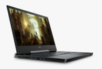 15.6" Ноутбук Dell G7 7590 (1920x1080, Intel Core i7-8750H, RAM 16ГБ, SSD 256ГБ, Nvidia GeForce RTX 2060, Win 11 Pro)