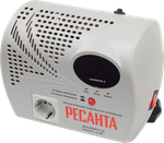 Стабилизатор напряжения серии LUX Ресанта АСН-500Н1/1-Ц