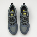 кроссовки Adidas ZX 700 HD Blue