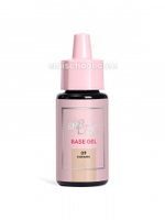E.MiLac Base Gel Карамель №09, 30 мл.