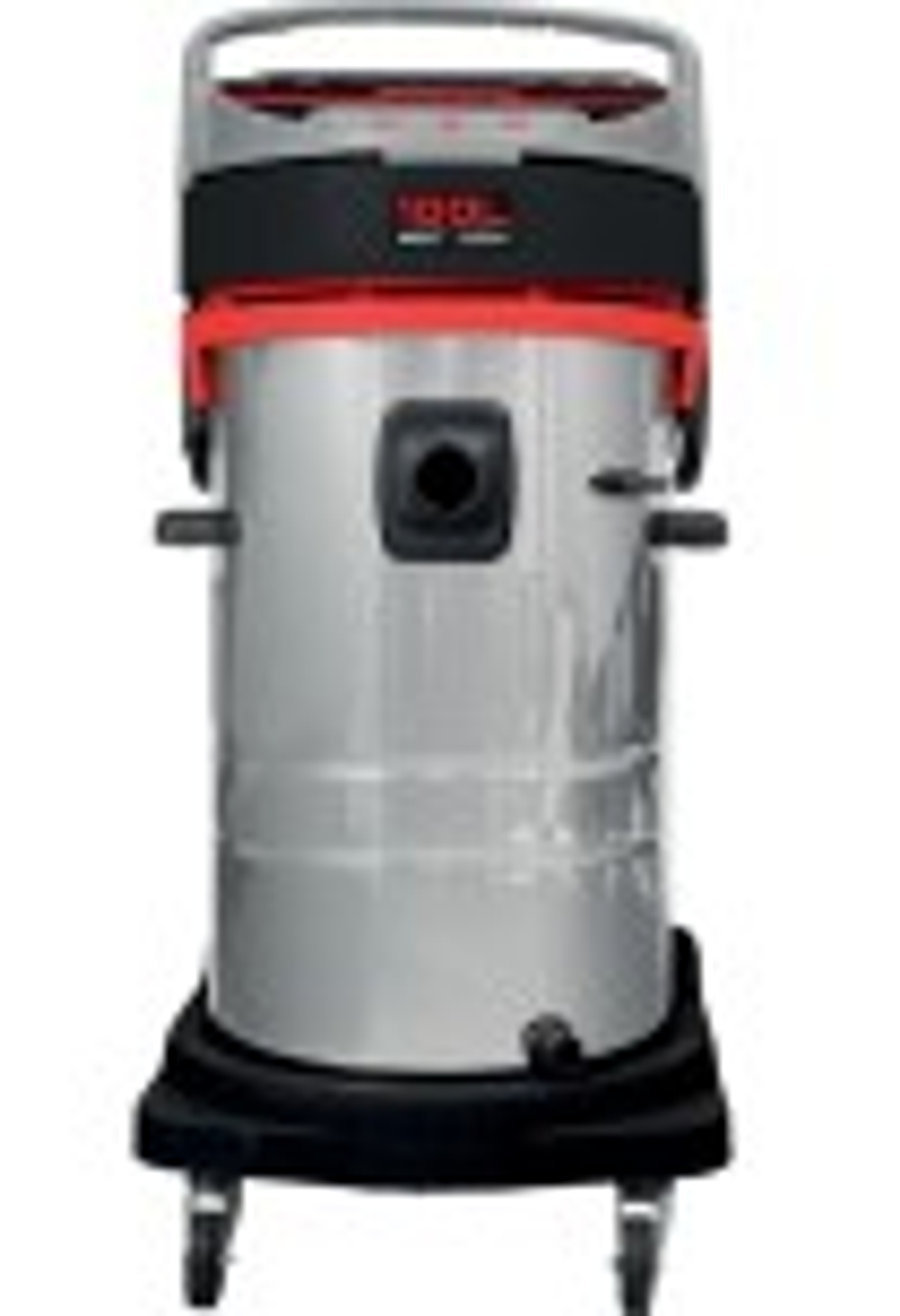 Пылесос для строительных работ Crown CT42031 100л