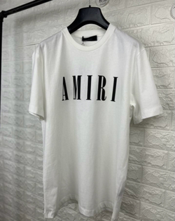 Футболка Amiri премиум
