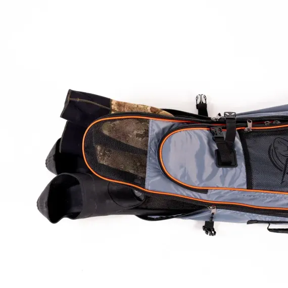 Рюкзак под комплект снаряжения и ласт ДОРАДА NEW