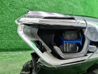 Битая Фара левая BMW X5 G05 X6 G06 (18-23) Laser