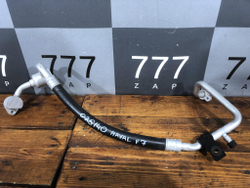 Трубка кондиционера Haval F7 1 19-22 Б/У Оригинал 8108102XKQ00A