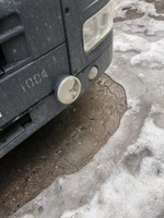 МАЗ 5440 4x2 Седельный тягач 544028-570-031 (Дизельный, 11,6 л, 423 л.с., МТ)
