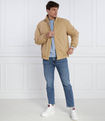 Куртка ESSENTIAL PADDED Tommy Jeans - светло-коричневый(DM0DM17238)