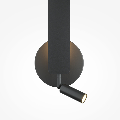 Настенный светодиодный светильник Maytoni Combo MOD214WL-L8B3K1