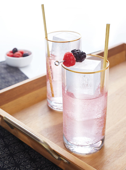 Набор форм для льда Jumbo 2 шт. Zoku