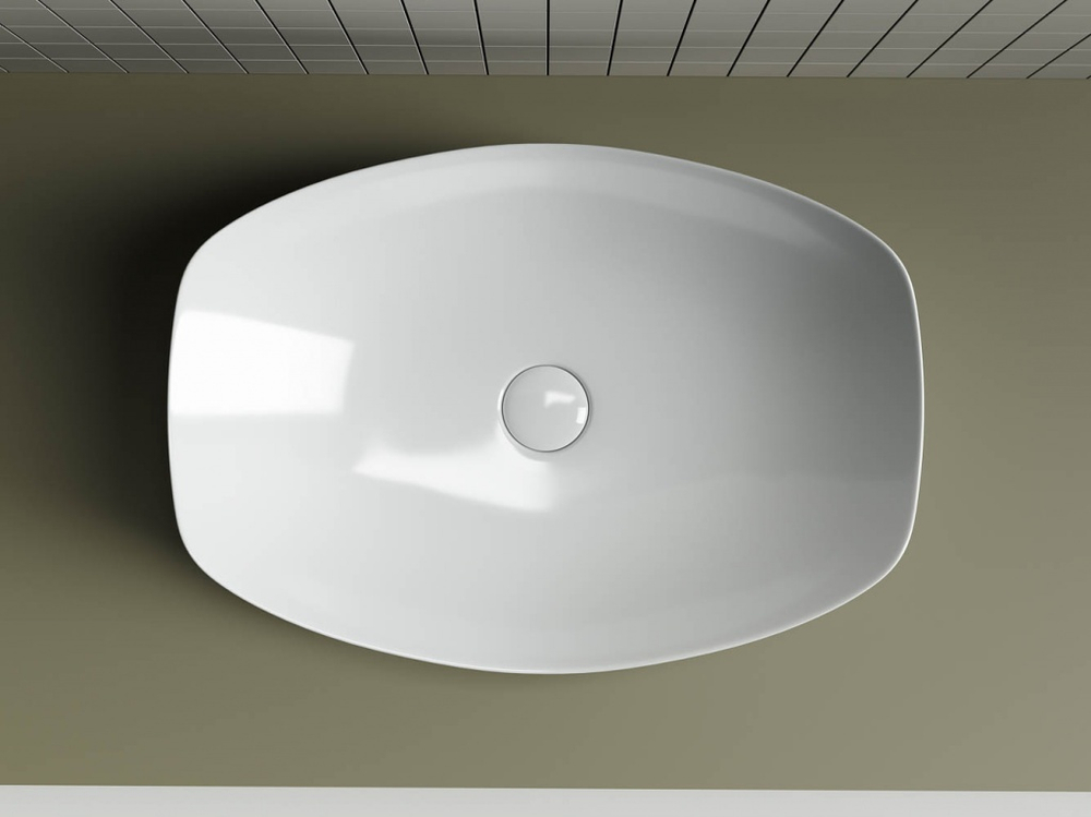 Раковина Ceramica Nova Element 56 см CN5016