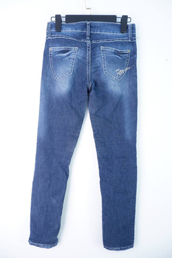 Джинсы Gloria Jeans повседневные, маркировка 42/176, визуально 42 размер