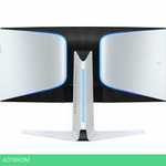 Игровой монитор TCL 34R83Q