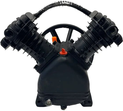 Компрессорная голова (поршневой блок) ТД Техник (V2065)