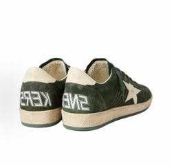 Кеды Golden Goose