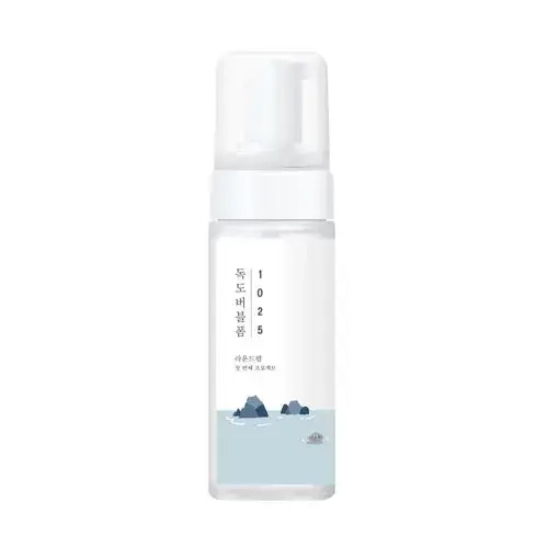 Round lab DOKDO bubble foam 150 ml