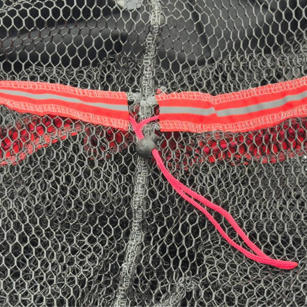 Садок Browka, 35 см (круглый), длина 3 м