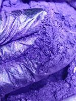 Премиум пигмент 8978 - Фиолетовый - универсальный