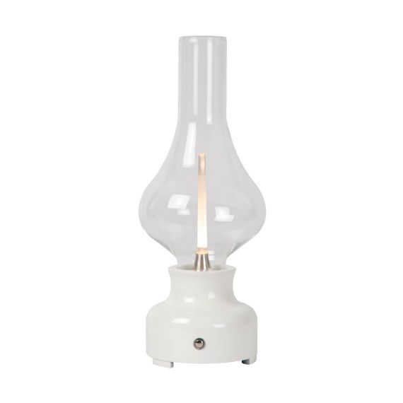 Настольная светодиодная лампа Lucide JASON 74516/02/31