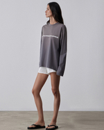 Лонгслив "Casino Royale"