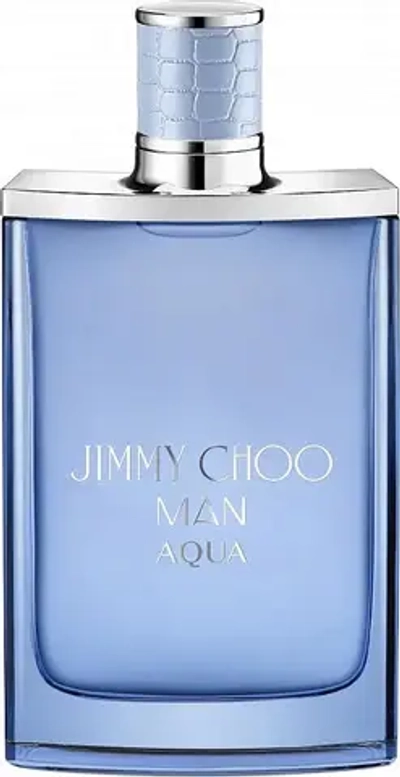 Jimmy Choo Man Aqua Eau de Toilette 50 ml