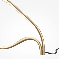 Настольная лампа Maytoni Plons MOD283TL-L12BS3K