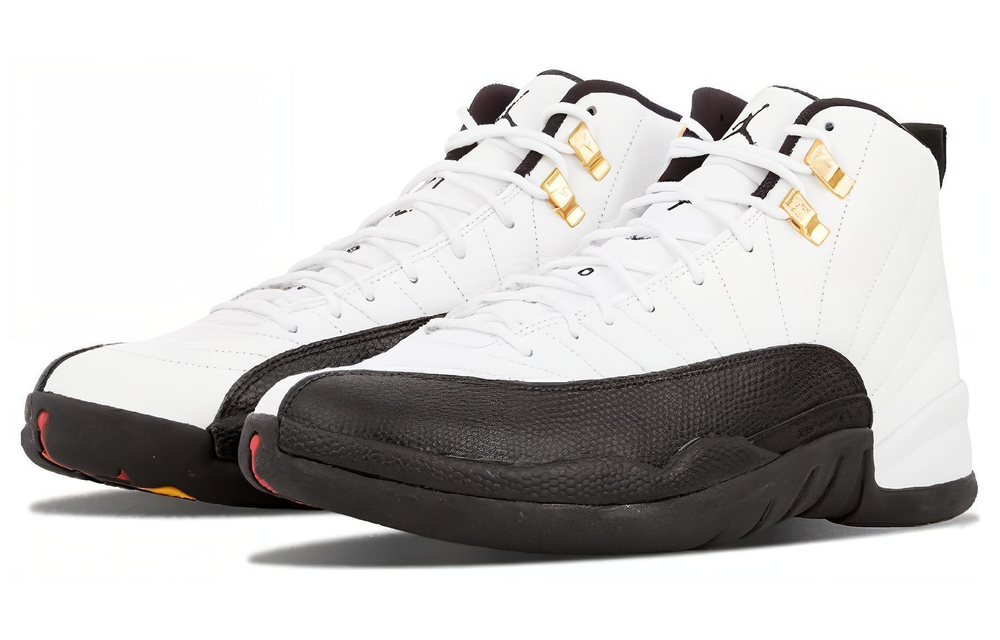 Кроссовки Jordan Air Jordan 12 Taxi