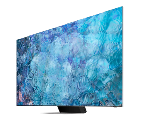 75" Телевизор Samsung QE75QN900AU 2021 QLED