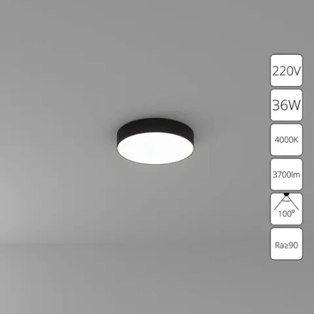 Потолочный светильник Arte Lamp FADO