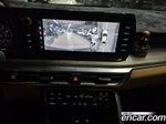 Kia K5 (Optima) 3 Generation 1.6 Turbo (07.2020)